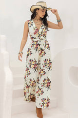Combinaison Bohème <br> Chic Fluide
