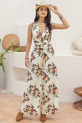 Combinaison Bohème <br> Chic Fluide