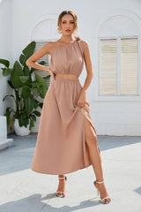 Ensemble Pour Un Mariage <br> Champêtre