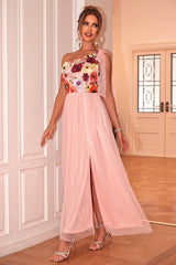 Robe Baptême Champêtre <br> Femme