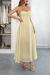 Robe Bustier Longue <br> Mariage