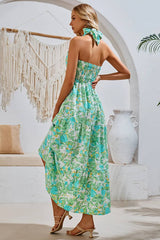 Robe Champêtre <br> Colorée