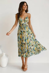 Robe Champêtre <br> Tendance