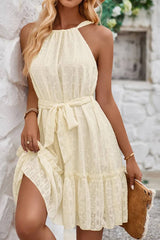Robe Champêtre <br> Unie