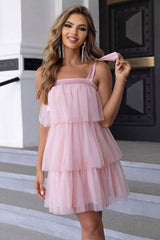 Robe Droite <br> Champêtre