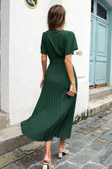 Robe Droite Mariage <br> Champêtre