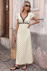 Robe Juliette