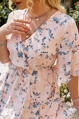 Robe Pour Mariage Champêtre <br> Grande Taille