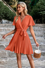 Robe Patineuse <br> Champêtre