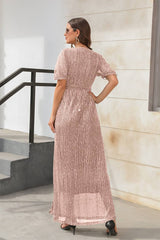 Robe Portefeuille <br> Champêtre