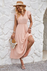 Robe Printanière <br> Champêtre
