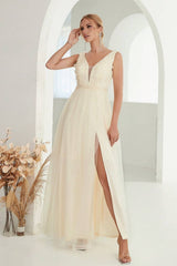 Robe Tulle Fleurie