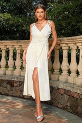 Robe Vanille <br> Champêtre