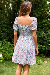 Robe Vintage Année 40 Mariage <br> Champêtre