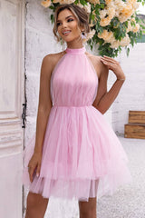 Robe Volumineuse <br> Champêtre