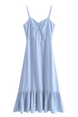 Robe Mirabelle
