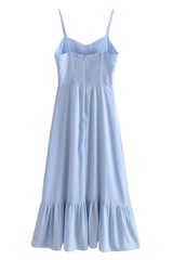 Robe Mirabelle