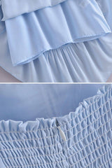 Robe Mirabelle