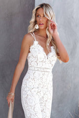 Combi Champêtre <br> Dentelle