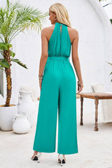 Combinaison Pantalon <br> Champêtre