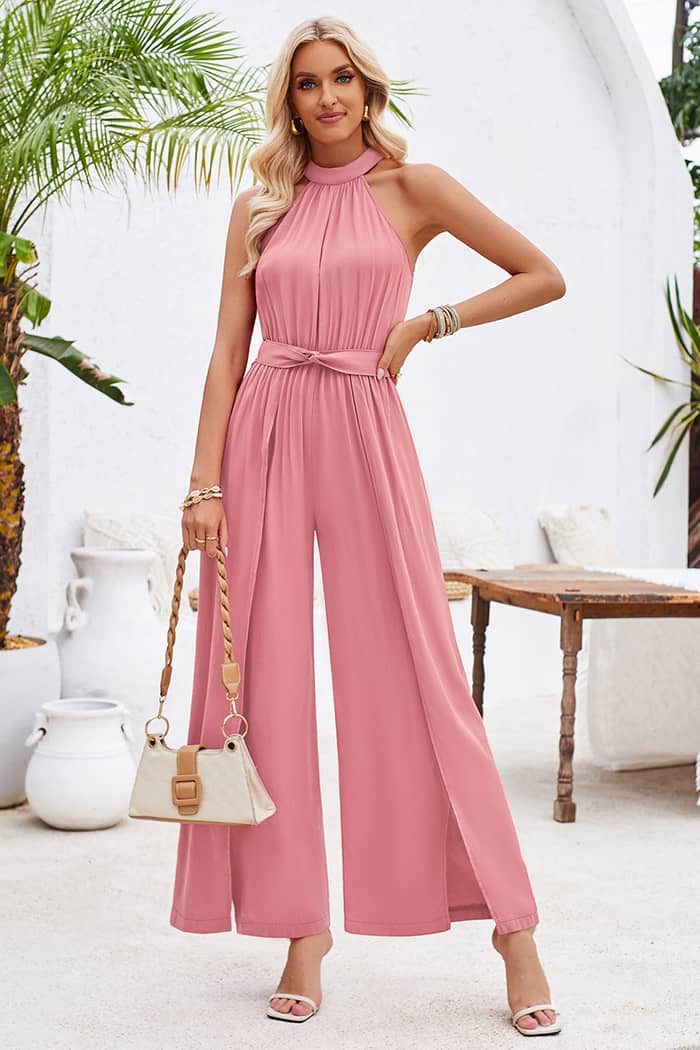 Combinaison Pantalon <br> Champêtre