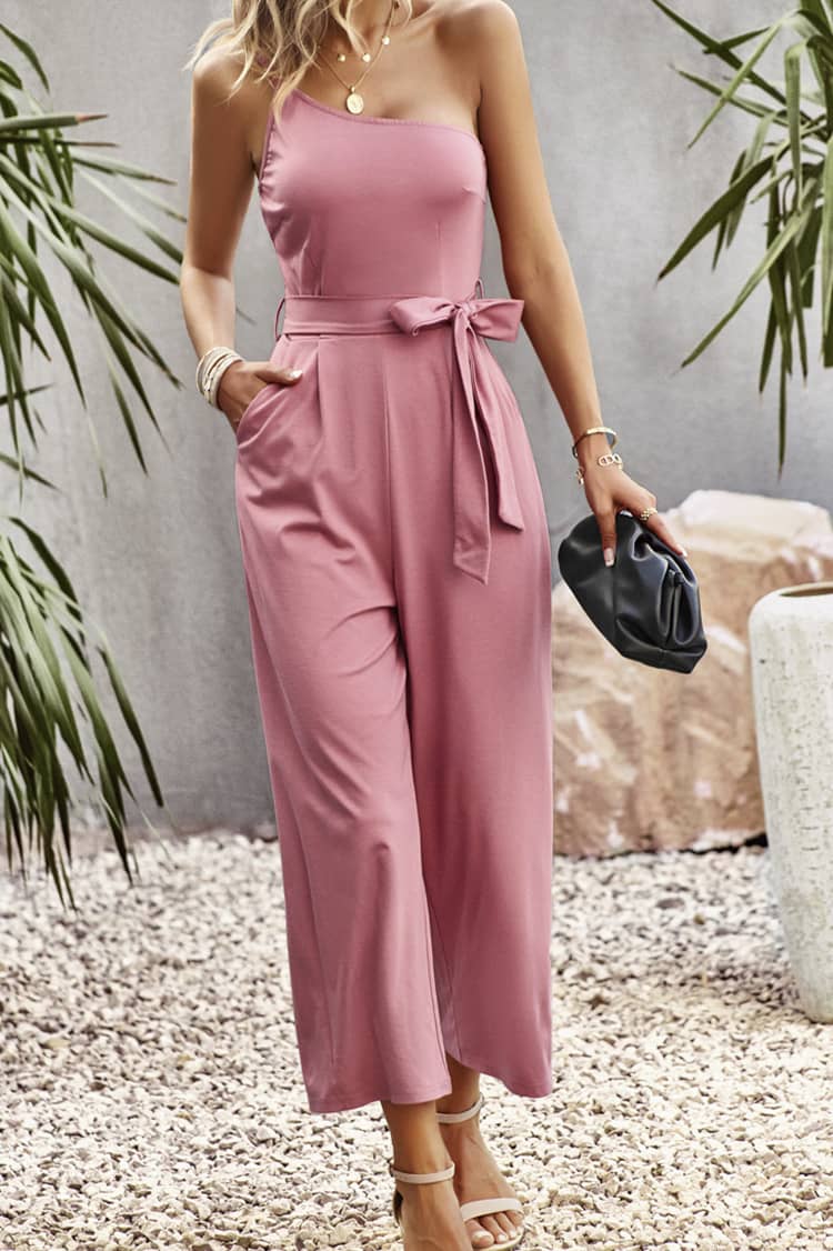 Combinaison Champêtre <br> Chic