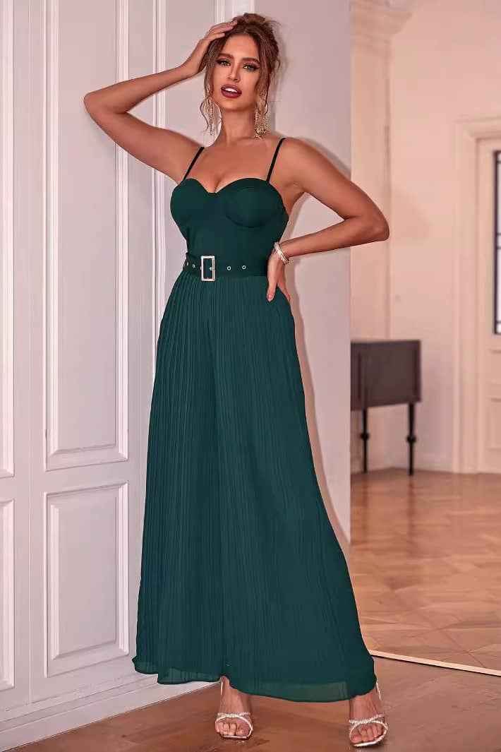 Combinaison Cocktail <br> Champêtre Large