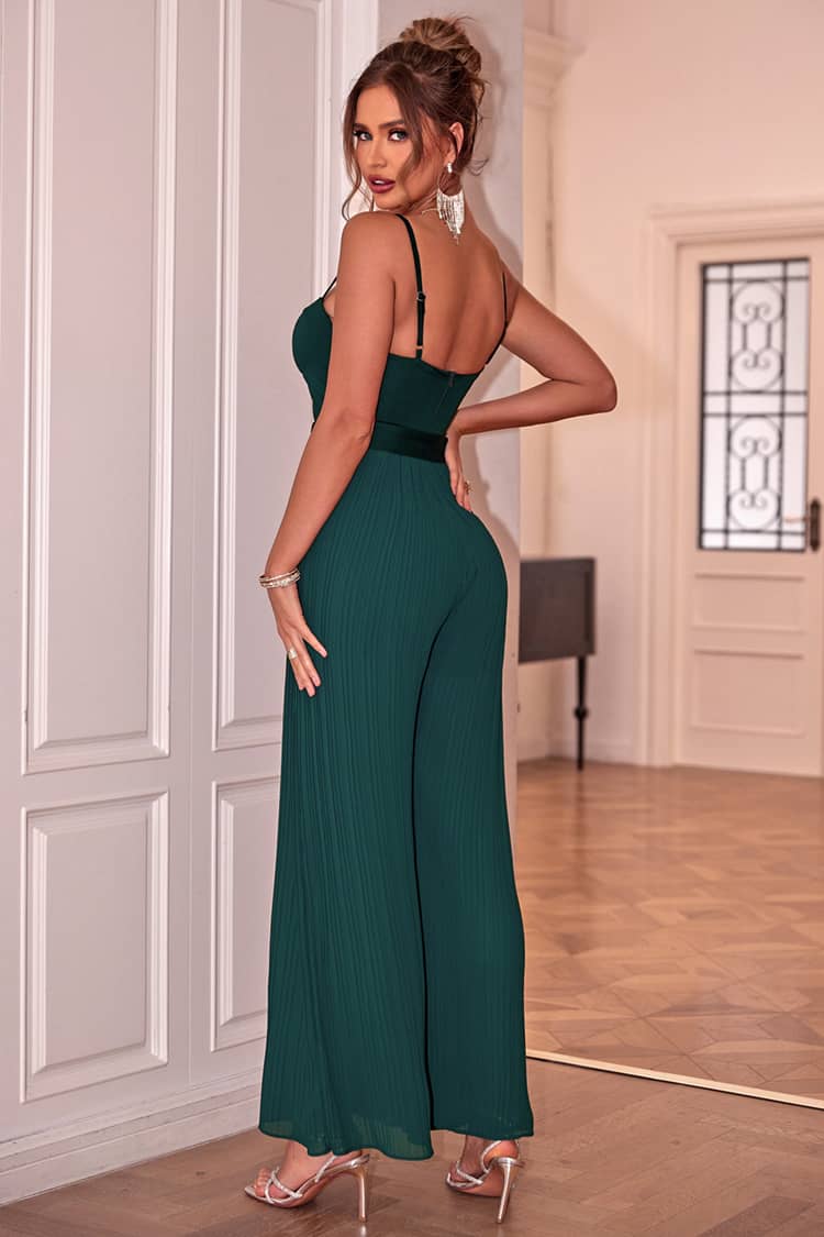 Combinaison Cocktail <br> Champêtre Large