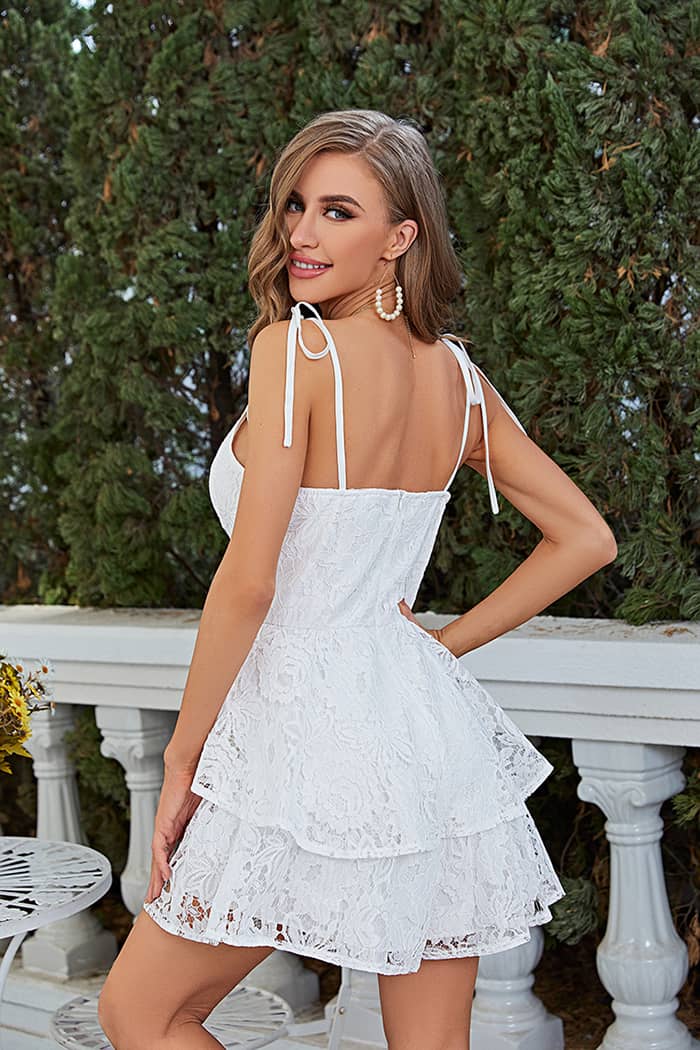 Combishort Blanche <br> Champêtre