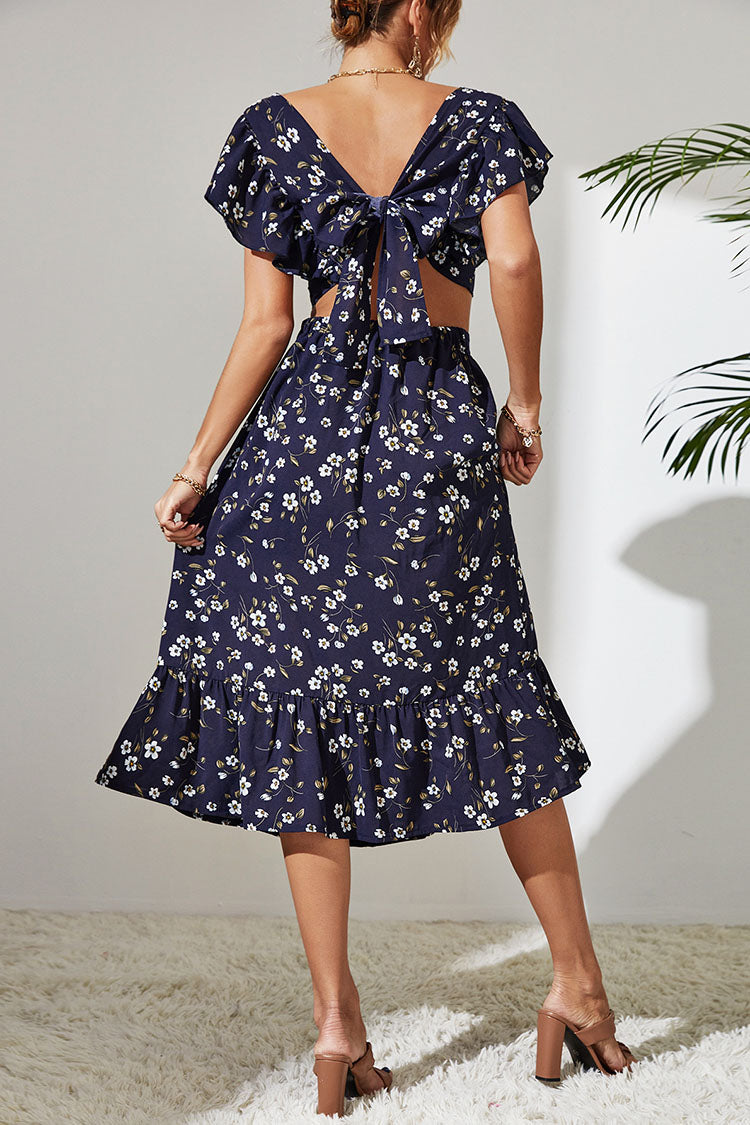 Ensemble Champêtre <br> Femme