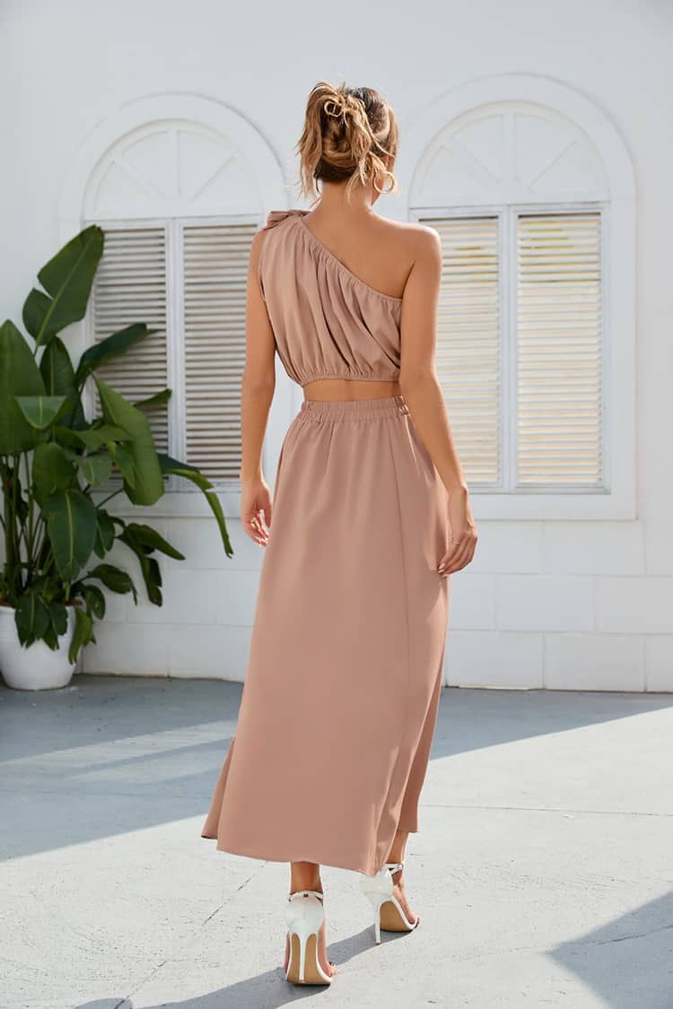 Ensemble Pour Un Mariage <br> Champêtre