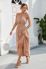 Ensemble Pour Un Mariage <br> Champêtre