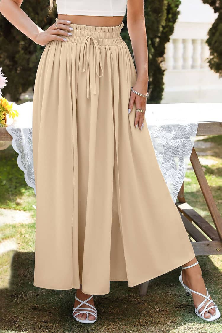 Jupe Champêtre <br> Chic