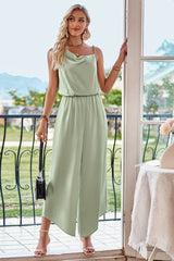 Combinaison Invitée <br> Mariage Champêtre