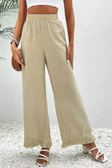 Pantalon Invitée <br> Mariage Champêtre