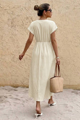 Robe Amandine