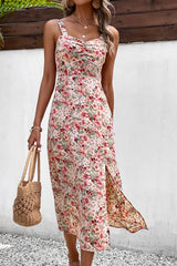 Robe Année 60 <br> Champêtre