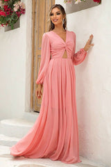 Robe Baptême Bohème <br> Champêtre