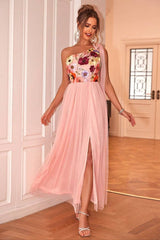 Robe Baptême Champêtre <br> Femme