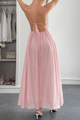 Robe Bustier Longue <br> Mariage