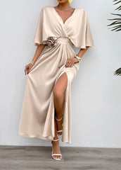 Robe Cérémonie <br> Champêtre