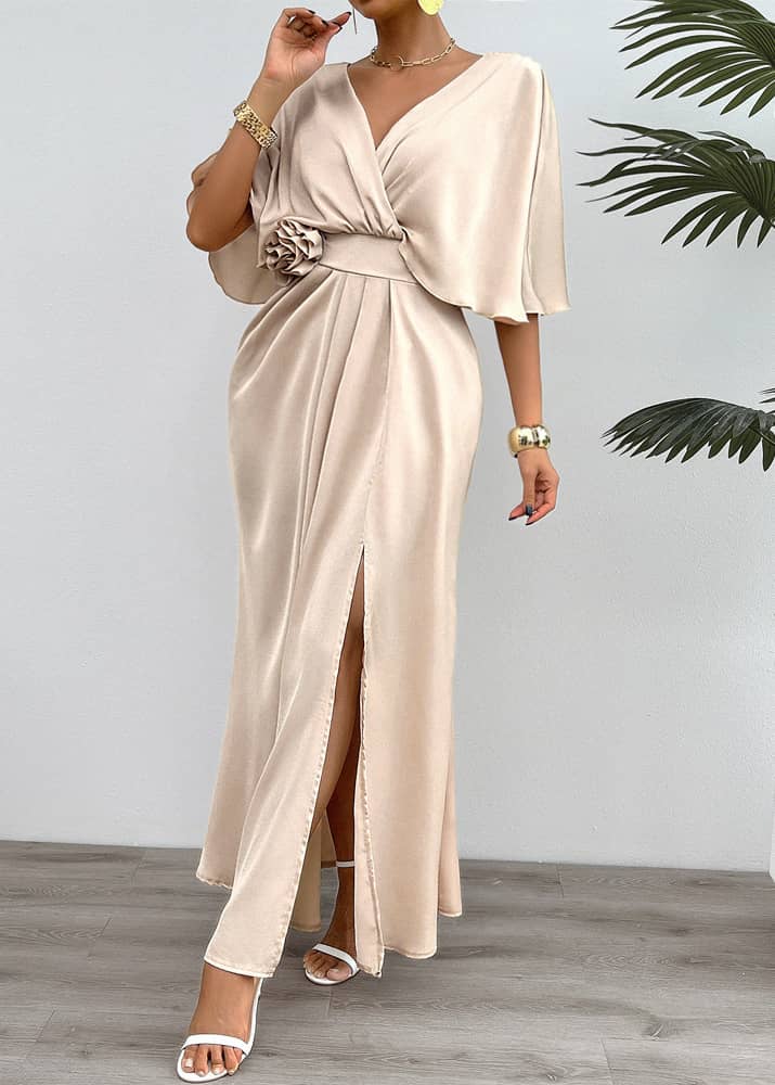 Robe Cérémonie <br> Champêtre