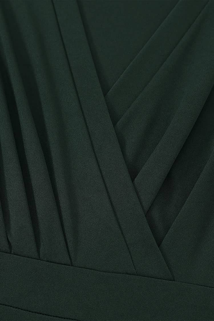 Robe De Cocktail Mariage <br> Champêtre