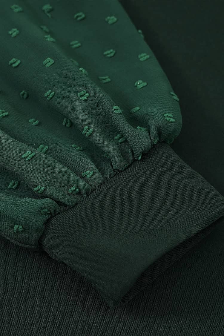Robe De Cocktail Mariage <br> Champêtre