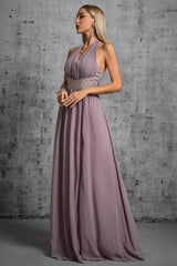 Robe Dos Nu <br> Mariage