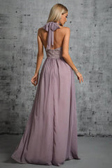 Robe Dos Nu <br> Mariage