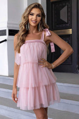 Robe Droite <br> Champêtre