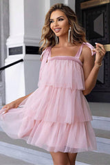 Robe Droite <br> Champêtre