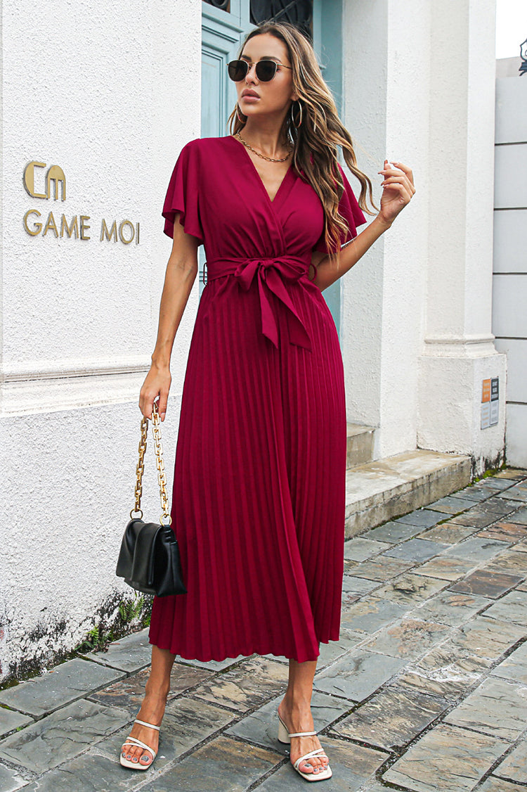 Robe Droite Mariage <br> Champêtre