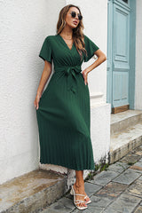 Robe Droite Mariage <br> Champêtre